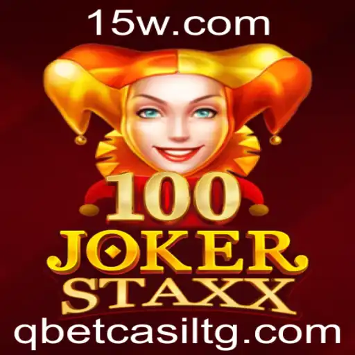 Descubra o Fascinante Mundo de 100JokerStaxx: Uma Análise Completa do Jogo