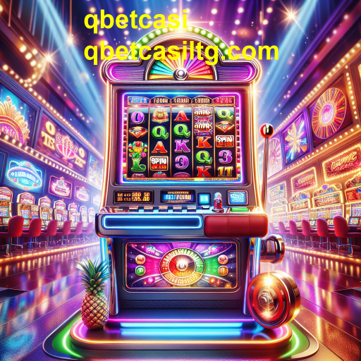 Dicas Essenciais para Vencer nos Jogos de Slots