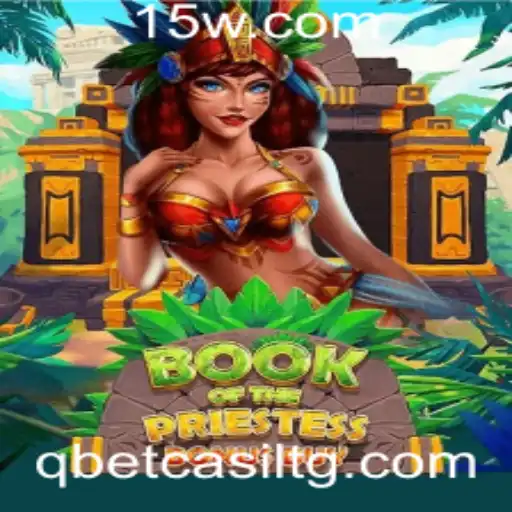 Explorando o Fascinante Jogo BookOfThePriestess