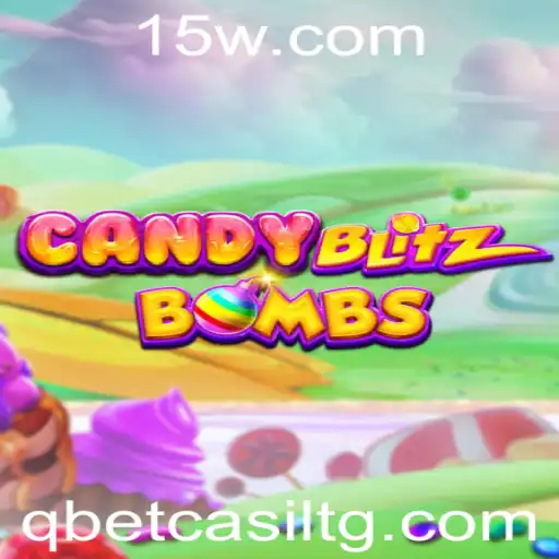 CandyBlitzBombs: Uma Aventura Doce e Explosiva