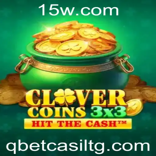 Descubra o Mundo Fascinante de Clovercoin3x3: Um Guia Completo