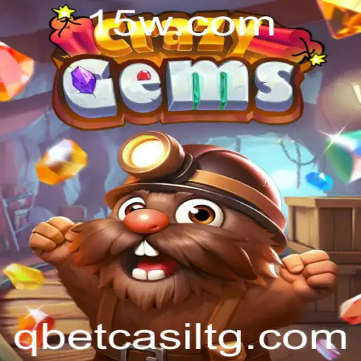 A Fascinante Jornada em CrazyGems