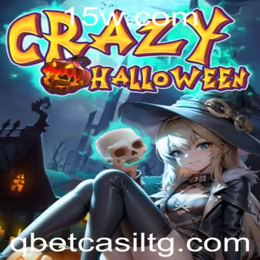 CrazyHalloween: Um Jogo Envolvente para Todas as Idades