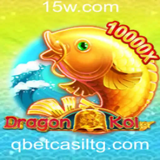 DragonKoi: Descobrindo o Universo Mágico e Estratégico do Novo Jogo da 79ybet