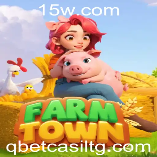 Descubra 'FarmTown': um Jogo de Estratégia Agrícola Envolvente