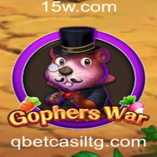 GophersWar: A Nova Sensação do Mundo dos Jogos com 79ybet