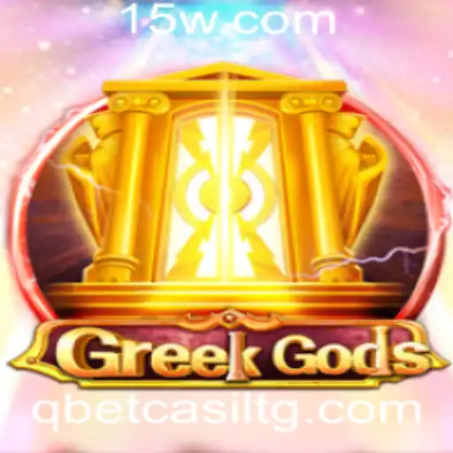Explorando o Mundo de GreekGods: Uma Jornada Mítica