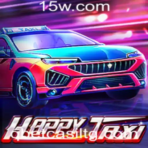 Descubra HappyTaxi: Um Novo Horizonte no Universo de Entretenimento Digital