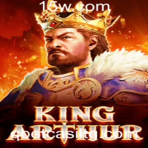 KingArthur: Um Mergulho no Mundo da Estratégia e Aventura