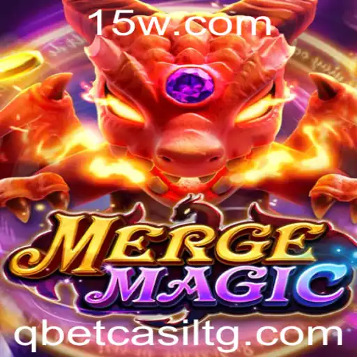 MergeMagic: Uma Jornada Encantada pelo Universo dos Quebra-cabeças