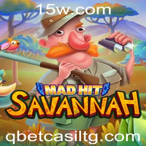 Descubra o Mundo Fascinante de MadHitSavannah: Uma Aventura Inesquecível