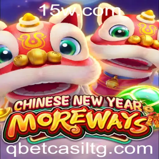 Descubra CHINESENEWYEARMOREWAYS: Um Jogo Inspirador e Cultural