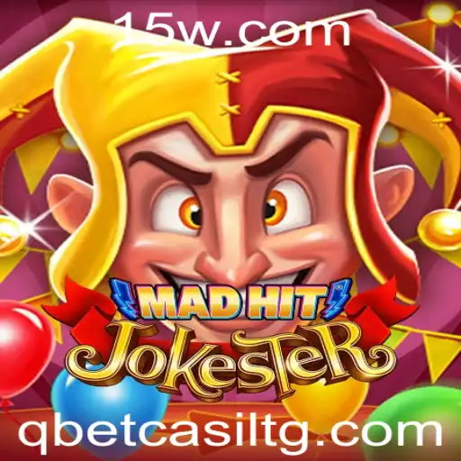 Explorando MadHitJokester: O Novo Fenômeno dos Jogos