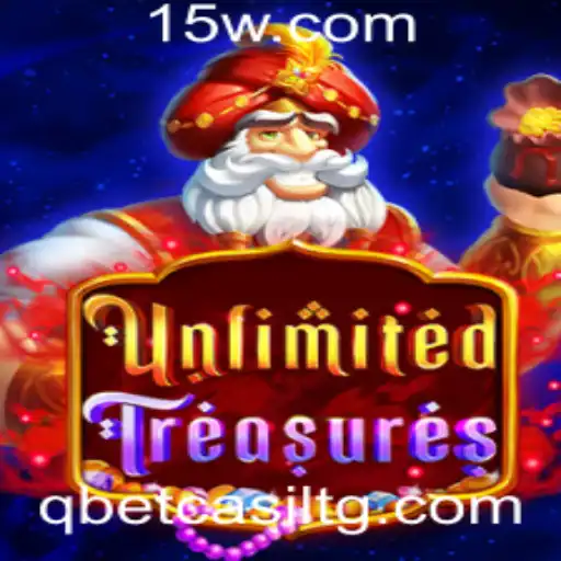 Explorando o Fascinante Mundo de UnlimitedTreasures