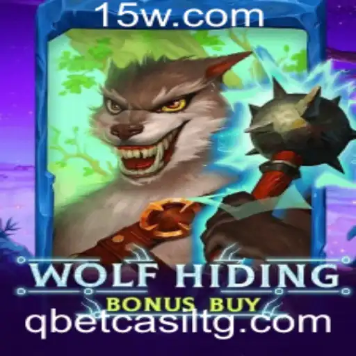 WolfHidingBonusBuy: Mergulhe na Aventura Selvagem do Novo Jogo
