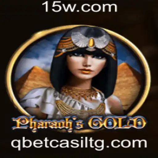 Descubra PharaohsGold: Uma Jornada ao Antigo Egito com 79ybet