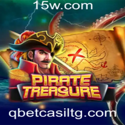 PirateTreasure: A Aventura Épica no Mundo dos Corsários