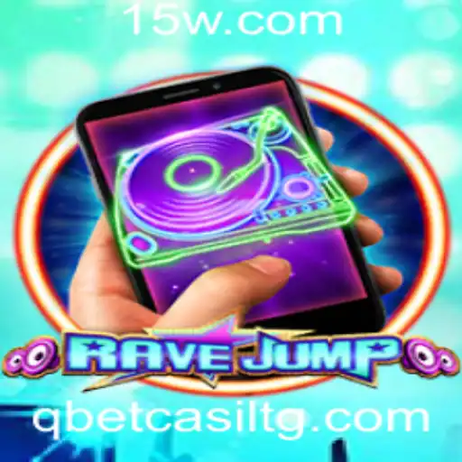 RaveJumpmobile: Descubra o Novo Fenômeno dos Jogos para Dispositivos Móveis