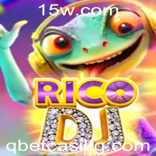 RicoDJ: O Jogo que Está Revolucionando o Entretenimento Digital