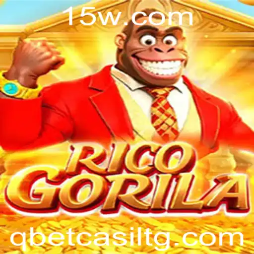 RicoGorila: A Nova Sensação no Mundo dos Jogos