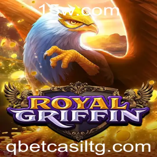 RoyalGriffin: Descubra o Fascinante Mundo de Aventuras e Estratégia