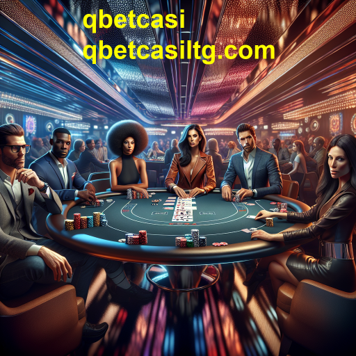 Domine o Jogo: Estratégias Eficazes para Aumentar Suas Chances de Vitória