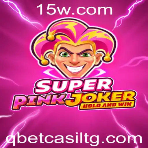 Conheça SuperPinkJoker: O Novo Jogo Que Conquista Jogadores em 2023