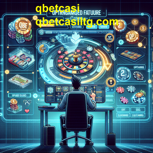 A Importância das Atualizações em Jogos Online: Foco no qbetcasi