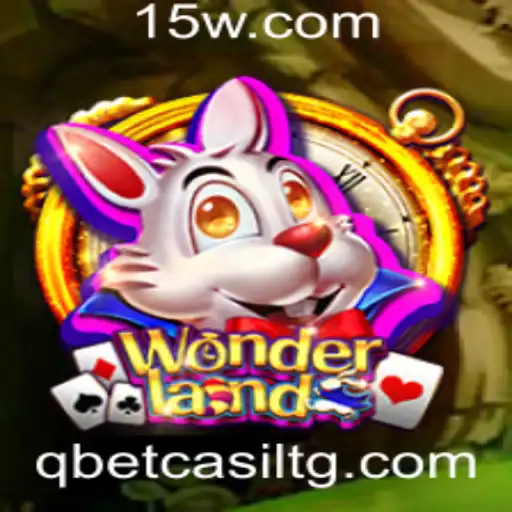 Descubra o Fascinante Mundo de 'Wonderland': Um Jogo de Aventura Único